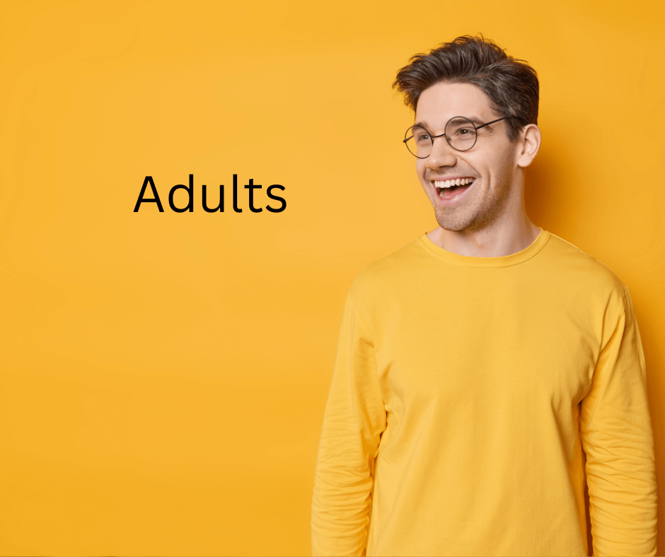 Adults 1