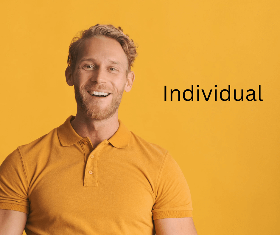Invidual 1
