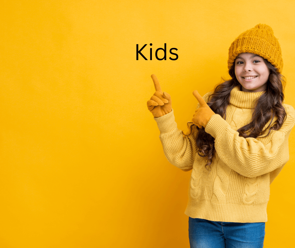 Kids 1