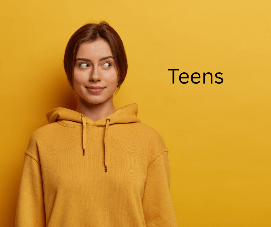 Teens 1